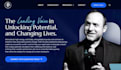 design a professional wordpress website using elementor pro and astra pro