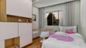 create a 3d architectural walkthrough video