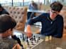 coach you from 0 to 1000 elo in chess