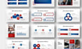 design professional powerpoint presentations and pitch decks