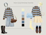 create stylish outfits to your personality and body type