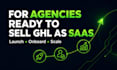 setup gohighlevel saas mode white label and snapshots