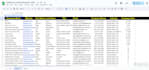 crm, data entry and research services