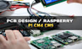 design pcb for raspberry pi compute module cm4 cm5, cm5 io board carrier board