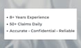 handle medical billing, claims processing, and follow ups
