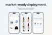 develop your premium mobile and web app