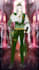 create 3d ai vroid character or 3d anime vtuber for you