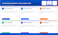 set up trello automation, trello board management, project workflow automation