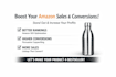 write your amazon product listing