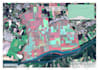 satellite imagery analysis, ndvi and remote sensing