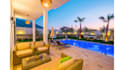create 3d backyard and front yard landscape design