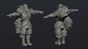 create roblox ugc bundle with dynamic head and roblox layered clothing