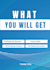write a professional resume and cover letter
