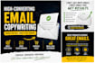 provide emails that rocket sales