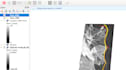 do map digitization and change detection in qgis