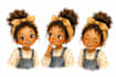 create childrens book illustrations, picture books and book covers