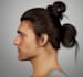 fix 3d character rigging facial blendshape 3d blender maya rigging cc4 iclone 8