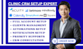 do acuity scheduling setmore calendly simplybookme square appointment mindbody