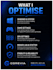 optimise your PC for gaming performance and fps and fix PC issues