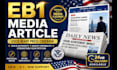write and publish uscis ready eb1 media article