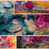 comic book illustration with comic book illustrator
