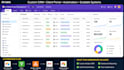setup airtable automation, airtable expert, softr webapp, clay com, airtable ai