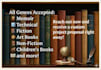 be your publishing expert