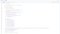 build a modern website or web app using HTML CSS javascript and ai