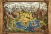 do fantasy map design