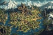 do fantasy map design