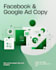 write high converting facebook and google ad copy for your business