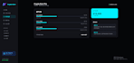 create solidity smart contract, dapp, web3 development