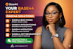 base44 expert base44 bug fixing base44 integration base44 migration base44 app