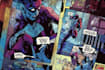 draw a high quality digital art, comic page, and comic book
