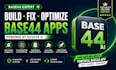 build base44 app base44 ai base44 expert base44 integration