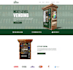 hostinger website design hostinger website redesign hostinger website