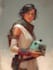 draw sci fi, star wars, mecha, sprite dnd art