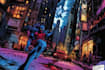 comic book illustration with comic book illustrator