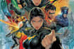 draw a comic book illustration,comic strip