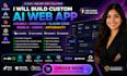 build custom ai webapp with lovable openclaw claude code nodejs codex antigravit