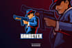 do modern high quality amazing mafia logo