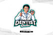 do make an modern unique dentist logo design