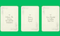 design affirmation cards game educational cards printable cards illustration