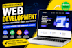 fix PHP mysql website bugs and improve web systems