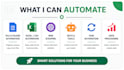 create python automation scripts, bots, and custom tools