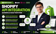 shopify api integration,shopify automation,product sync,inventory sync,order syn
