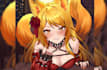 draw anime character illustration, oc, pfp, fanart, 2d vtuber art, pokemon