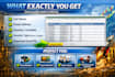 provide high quality forex and crypto investor leads
