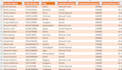 professional data entry and data web research