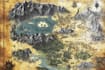 draw a fantasy map